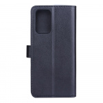 RADICOVER Radiation protected Mobilewallet PU Samsung A72 Flipcover Black RADICOVER Radiation protected Mobilewallet PU Samsung A72 Flipcover Black