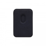 ONSALA Magnetic Cardholder Black iPhone 12 and later ONSALA Magnetic Cardholder Black iPhone 12 and later