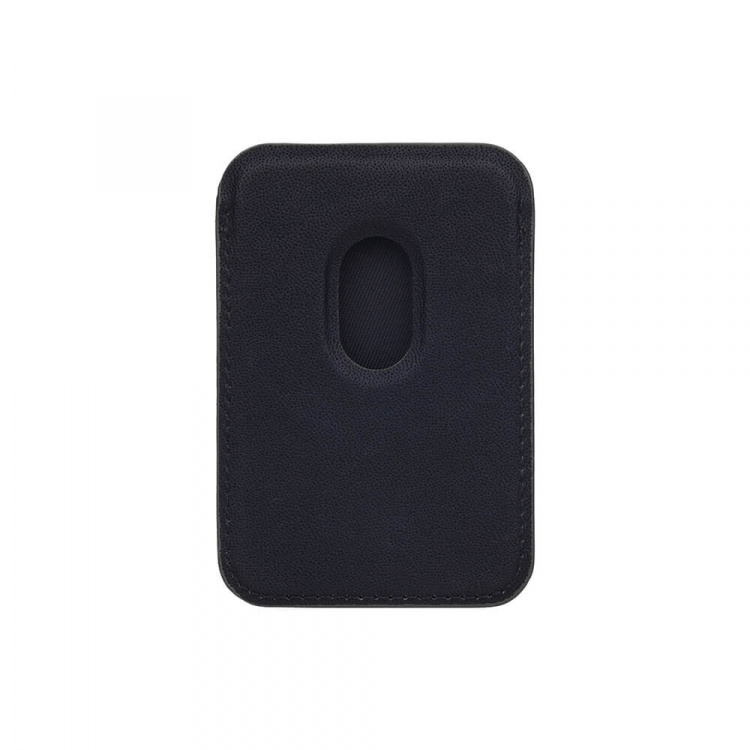 ONSALA Magnetic Cardholder Black iPhone 12 and later ONSALA Magnetic Cardholder Black iPhone 12 and later