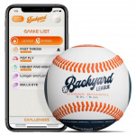 PLAYFINITY Backyard League Bundle Ball and Sensor 2021 PLAYFINITY Backyard League Bundle Ball and Sensor 2021