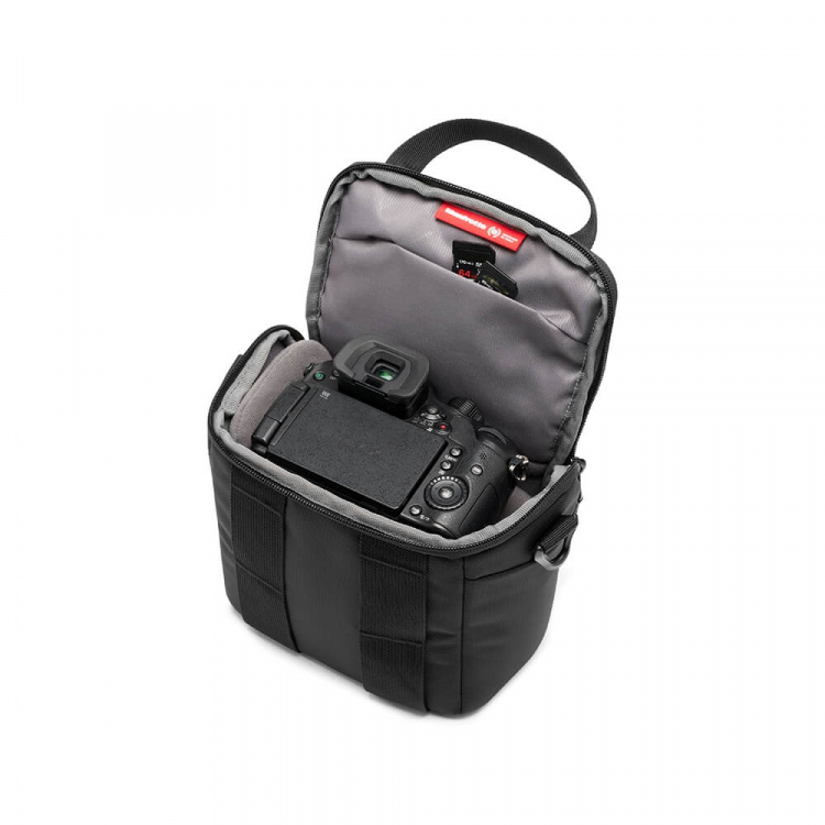 MANFROTTO Shoulder Bag Advanced III S MANFROTTO Shoulder Bag Advanced III S