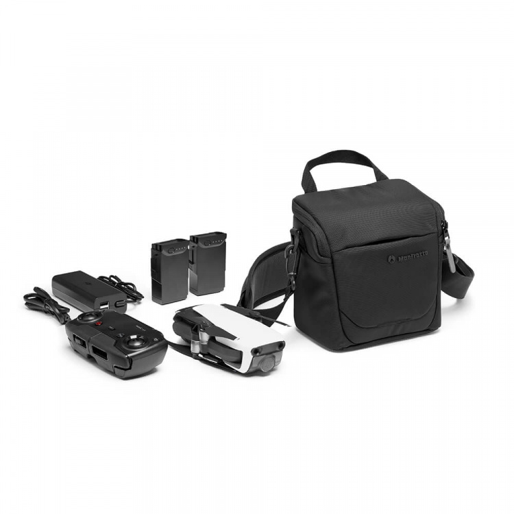 MANFROTTO Shoulder Bag Advanced III S MANFROTTO Shoulder Bag Advanced III S