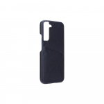 ONSALA Mobilecover Black with Cardpocket Samsung S22+ ONSALA Mobilecover Black with Cardpocket Samsung S22+