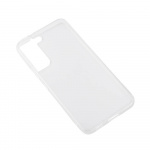 GEAR TPU Transparant Mobiel Hoesje - Samsung S22