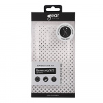 GEAR TPU Transparant Mobiel Hoesje - Samsung S22