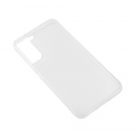 GEAR Mobilecover Transparent TPU Samsung S22+