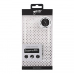 GEAR Mobilecover Transparent TPU Samsung S22+