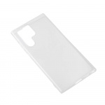 GEAR Mobilecover Transparent TPU Samsung S22 Ultra GEAR Mobilecover Transparent TPU Samsung S22 Ultra