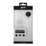 GEAR Mobilecover Transparent TPU Samsung S22 Ultra GEAR Mobilecover Transparent TPU Samsung S22 Ultra