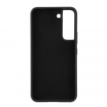 ONSALA Mobilcover Silicone Black Samsung S22 ONSALA Mobilcover Silicone Black Samsung S22