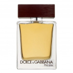 Dolce & Gabbana The One For Men Edt 150ml