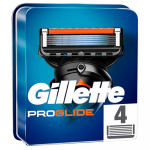 Gillette Fusion Proglide 4-pack
