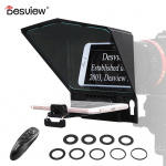 DESVIEW Tele Prompter T2 Smartphone DESVIEW Tele Prompter T2 Smartphone