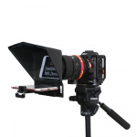 DESVIEW Tele Prompter T2 Smartphone DESVIEW Tele Prompter T2 Smartphone