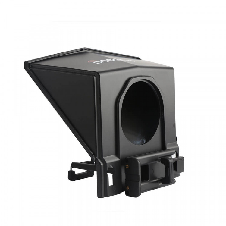 DESVIEW Tele Prompter T2 Smartphone DESVIEW Tele Prompter T2 Smartphone