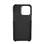 BUFFALO Backcover Black iPhone 13 Pro BUFFALO Backcover Black iPhone 13 Pro