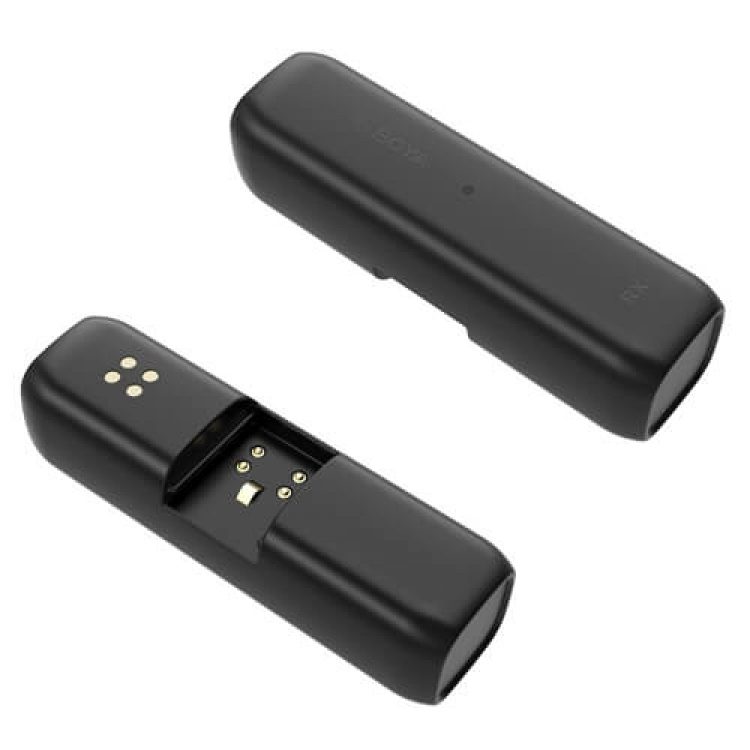 BOYA Mikrofon Smartphone Wireless BY-WM3U USB-C BOYA Mikrofon Smartphone Wireless BY-WM3U USB-C