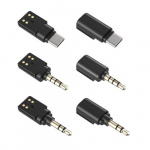 BOYA Mikrofon Smartphone Wireless BY-WM3U USB-C BOYA Mikrofon Smartphone Wireless BY-WM3U USB-C