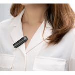 BOYA Mikrofon Smartphone Wireless BY-WM3U USB-C BOYA Mikrofon Smartphone Wireless BY-WM3U USB-C