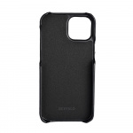 BUFFALO Backcover Black iPhone 13 Mini BUFFALO Backcover Black iPhone 13 Mini
