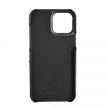 BUFFALO Backcover Black iPhone 13 Pro Max BUFFALO Backcover Black iPhone 13 Pro Max