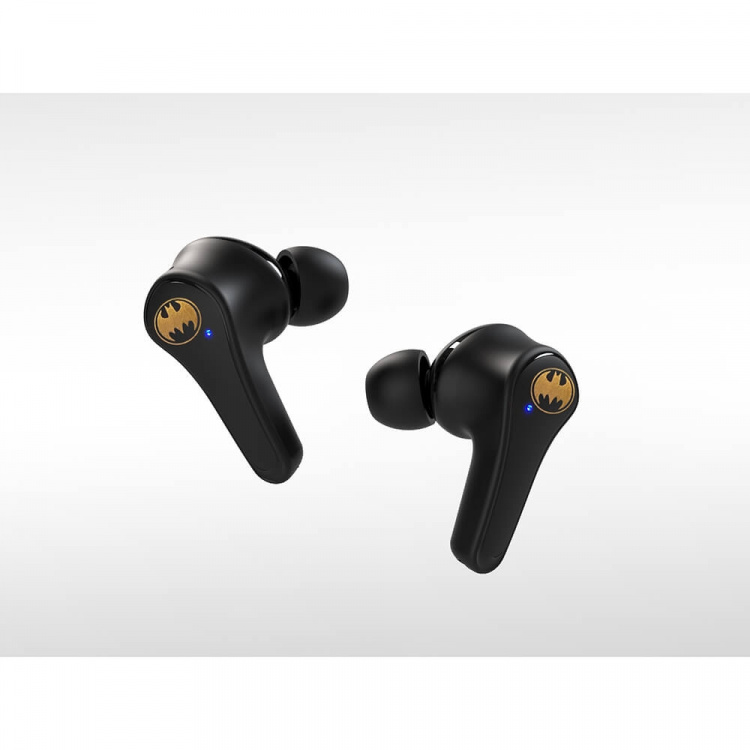 BATMAN Headphone In-Ear TWS