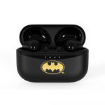 BATMAN Headphone In-Ear TWS