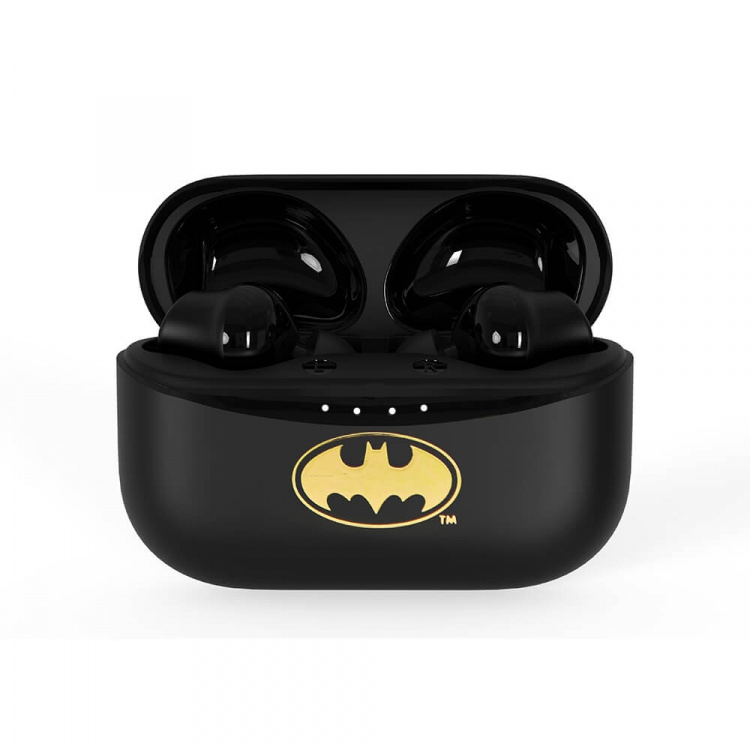 BATMAN Headphone In-Ear TWS