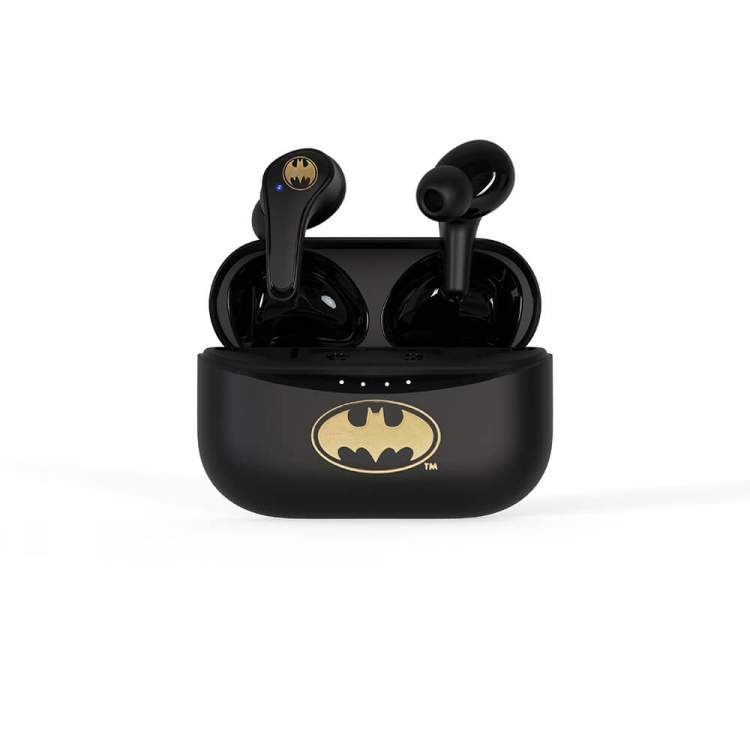 BATMAN Headphone In-Ear TWS