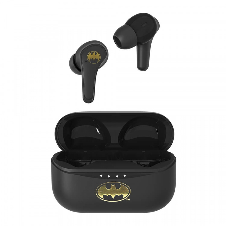 BATMAN Headphone In-Ear TWS