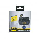 BATMAN Headphone In-Ear TWS