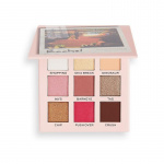 Makeup Revolution X Friends Rachel Palette Makeup Revolution X Friends Rachel Palette