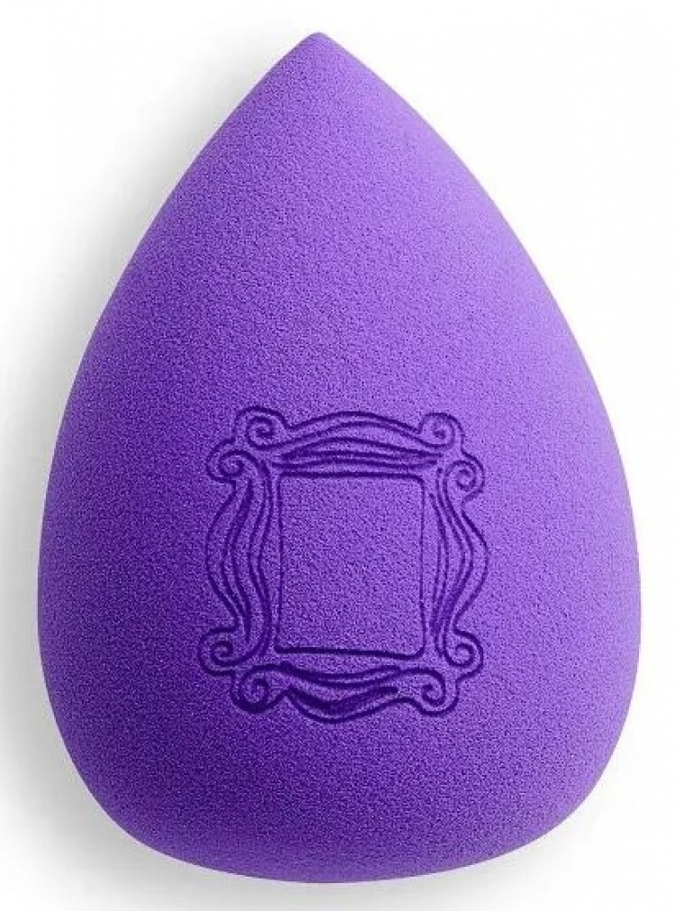 Makeup Revolution X Friends 2-pack Blending Sponges Makeup Revolution X Friends 2-pack Blending Sponges