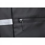 KUNGSBACKA Bikebag Gorm Double Carrier Black