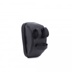 KUNGSBACKA Bikebag Gorm Handlebarbag Black