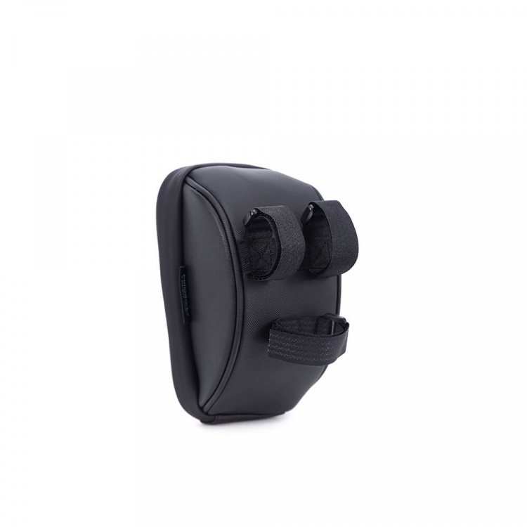 KUNGSBACKA Bikebag Gorm Handlebarbag Black