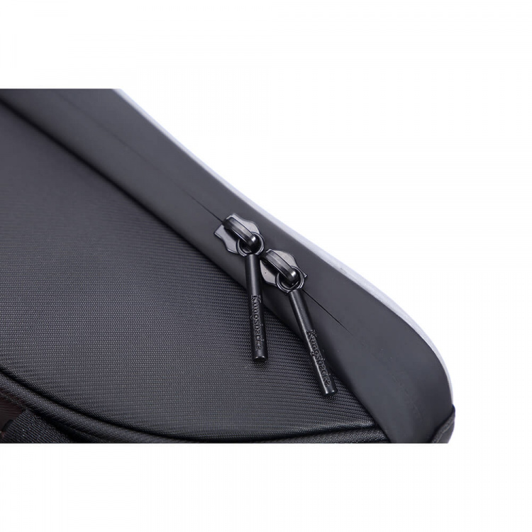 KUNGSBACKA Bikebag Gorm Handlebarbag Black