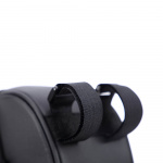 KUNGSBACKA Bikebag Gorm Handlebarbag Black