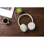 JVC Headphone On-Ear Wireless HA-S35BT Black JVC Headphone On-Ear Wireless HA-S35BT Black