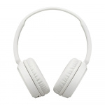 JVC Headphone On-Ear Wireless HA-S35BT White JVC Headphone On-Ear Wireless HA-S35BT White