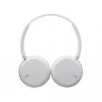 JVC Headphone On-Ear Wireless HA-S35BT White JVC Headphone On-Ear Wireless HA-S35BT White