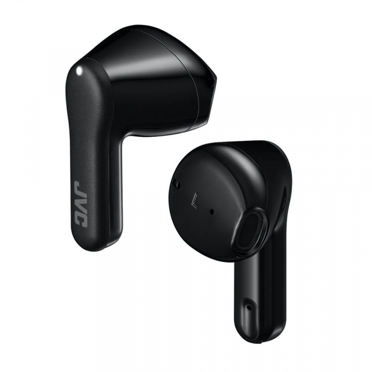 JVC Headphone In-Ear True Wireless HA-A3T Black JVC Headphone In-Ear True Wireless HA-A3T Black