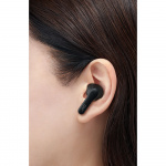 JVC Headphone In-Ear True Wireless HA-A3T Black JVC Headphone In-Ear True Wireless HA-A3T Black