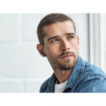 JVC Headphone In-Ear True Wireless HA-A3T Black JVC Headphone In-Ear True Wireless HA-A3T Black