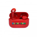 SUPER MARIO Headphone In-Ear TWS Red SUPER MARIO Headphone In-Ear TWS Red