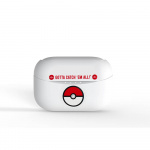 Pokémon Headphone In-Ear TWS