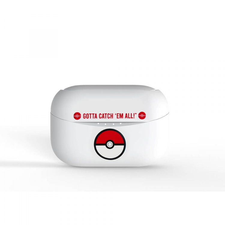 Pokémon Headphone In-Ear TWS