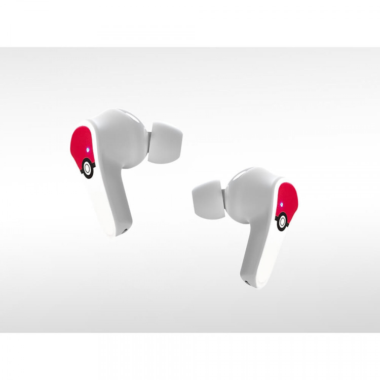 Pokémon Headphone In-Ear TWS