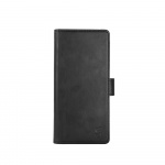GEAR Mobile Wallet Black OnePlus Nord CE 2