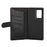 GEAR Mobile Wallet Black OnePlus Nord CE 2